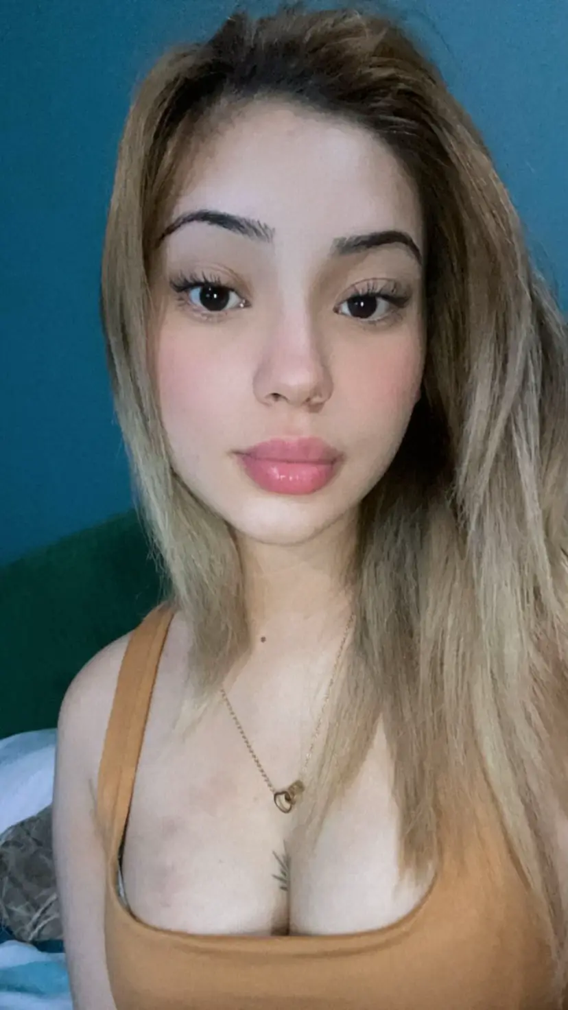 @Luanita🥰