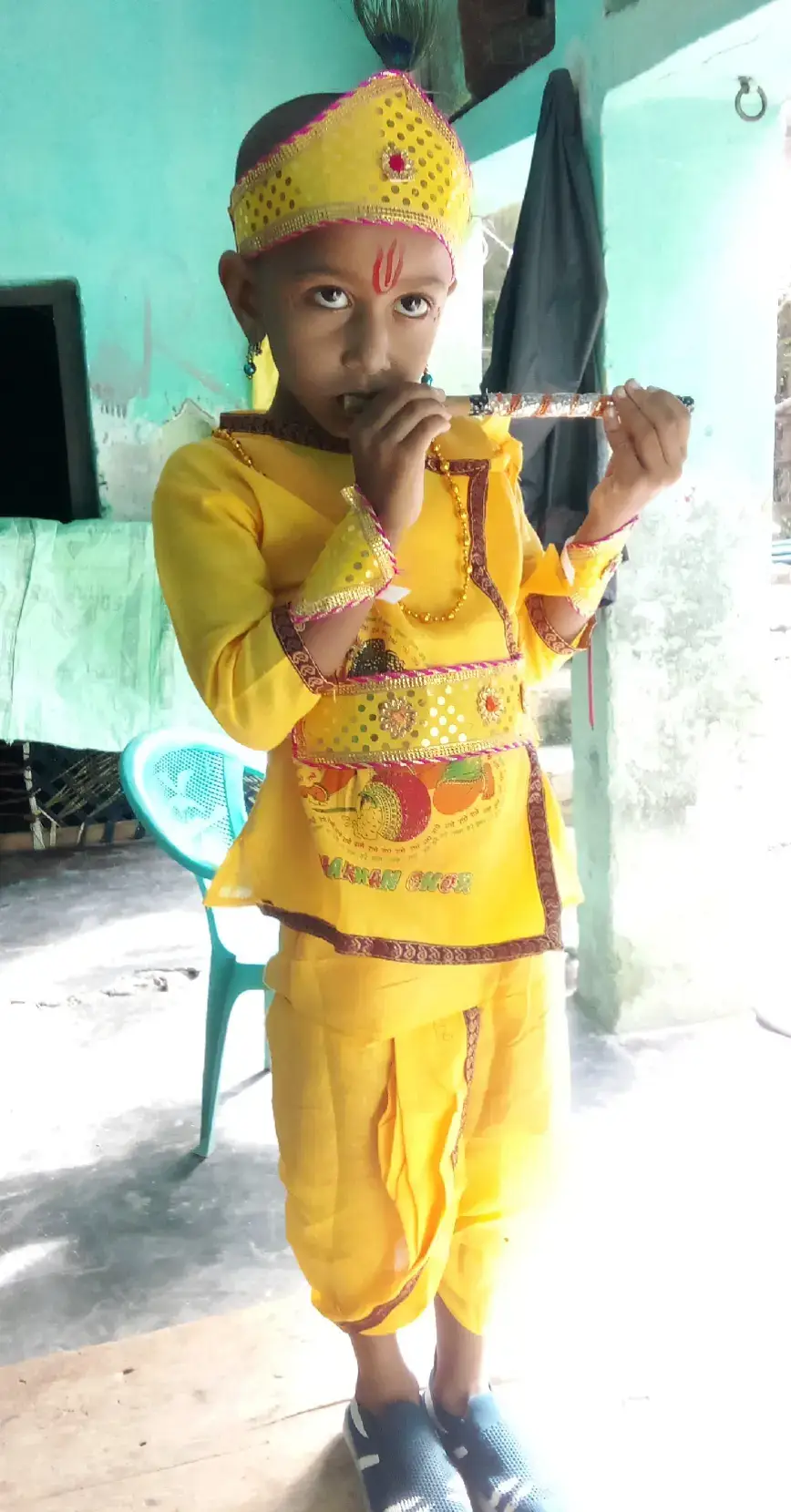 @Alok Verma
