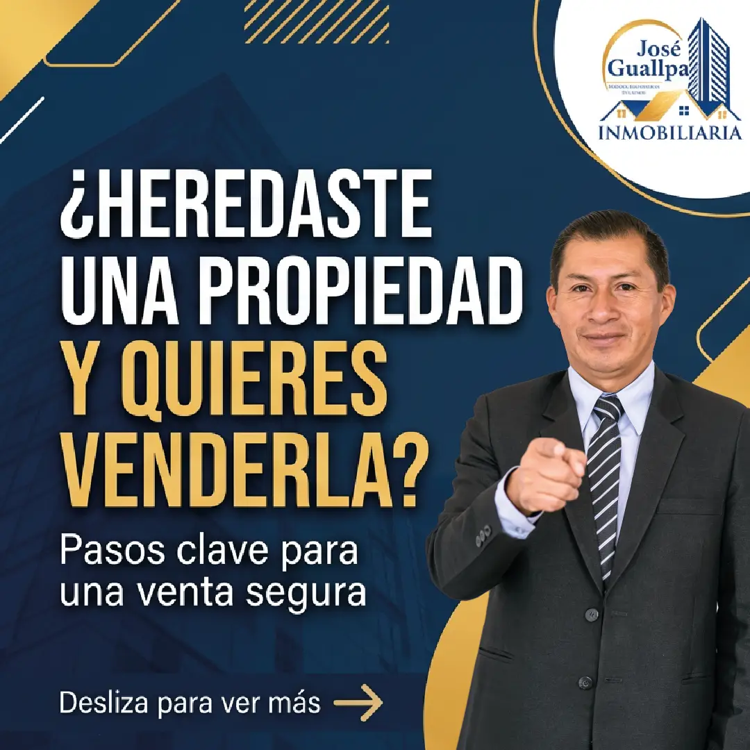@Inmobiliaria Guallpa