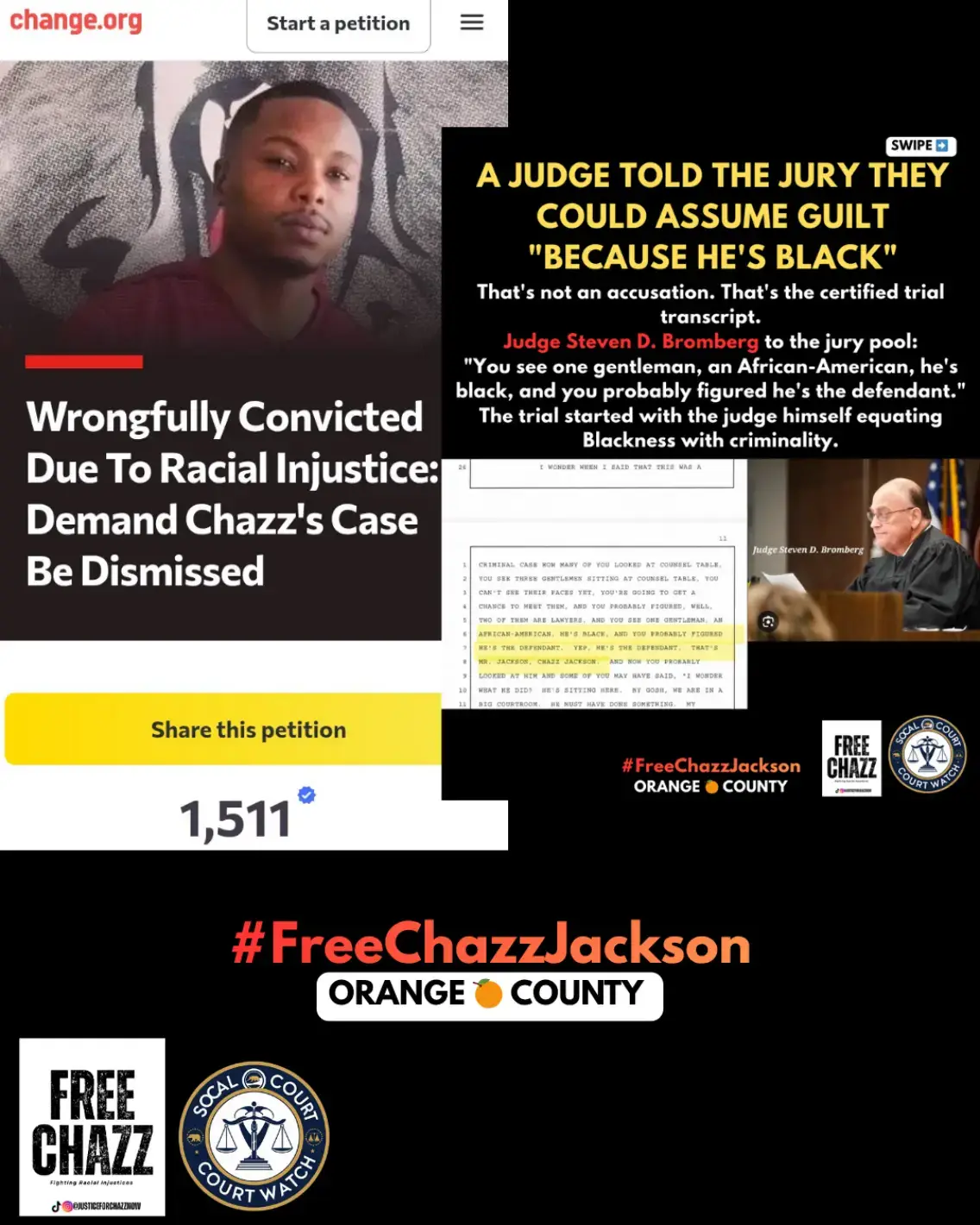 @FREE CHAZZ