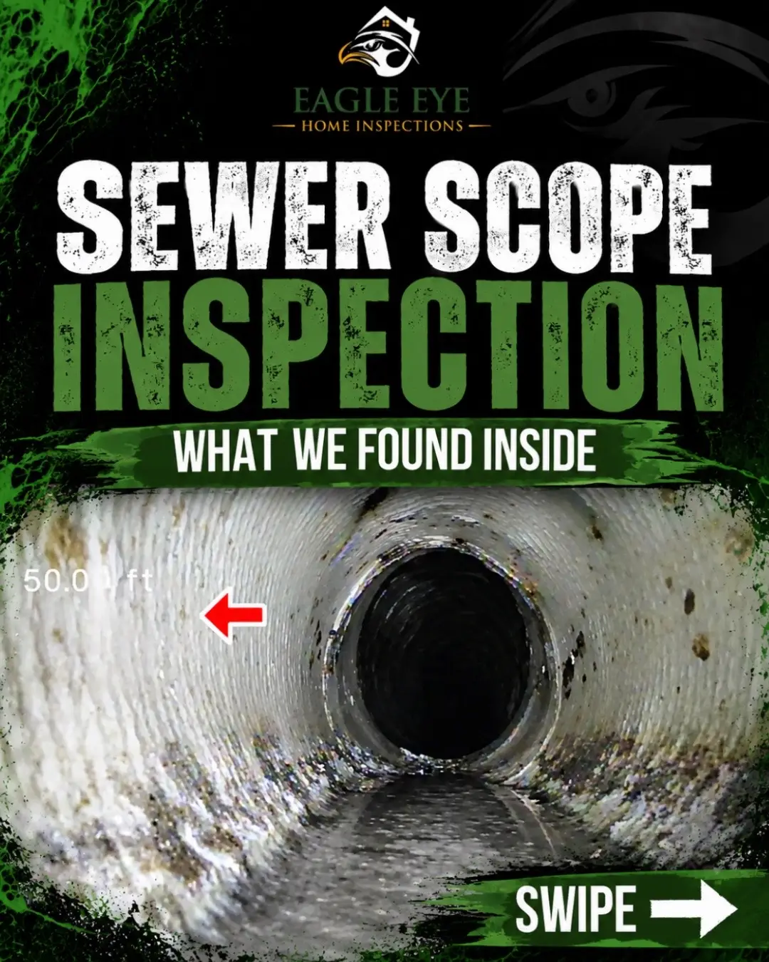 @Eagle Eye Home Inspections