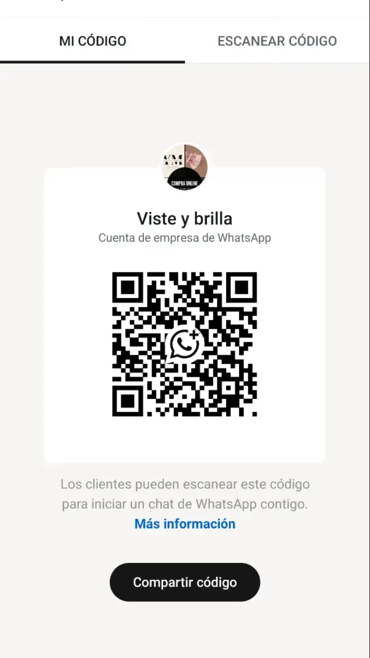 @YM|VisteyBrillaModaFemenina✨️