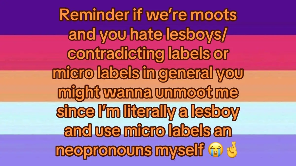 @🌈🏳️&zwj;⚧️LesbianFakepeppino🍕🗼