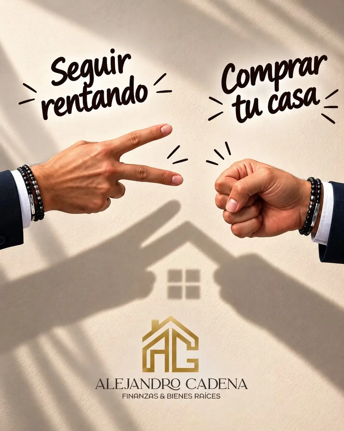 @Tu Inmueble Con AlejoCadena