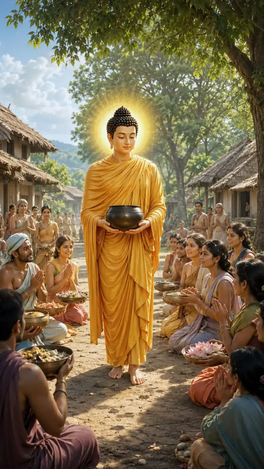 @සබ්බ දානං ධම්ම දානං ජිනාති