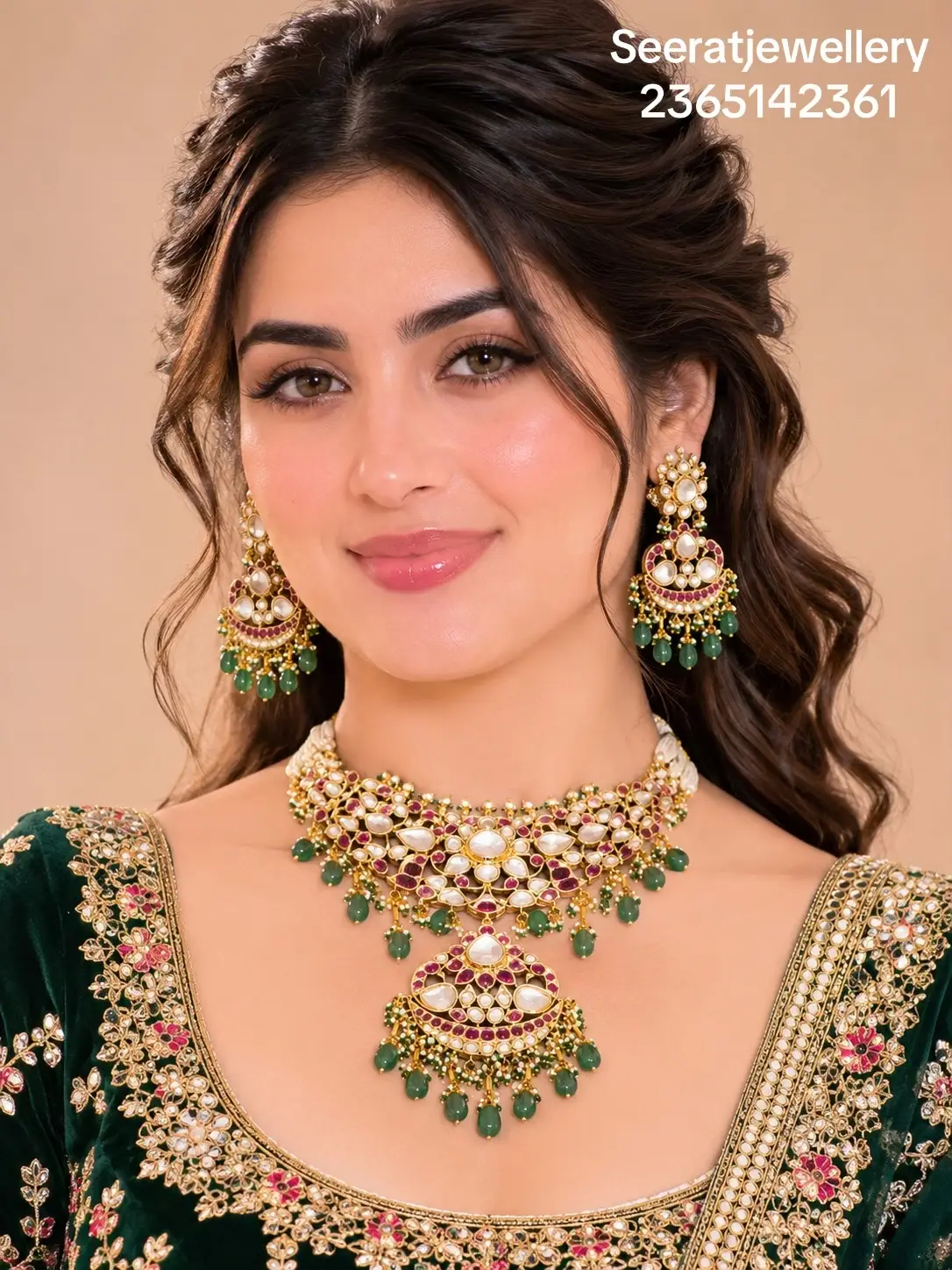 @SEERAT JEWELLERY BY BRAR LTD