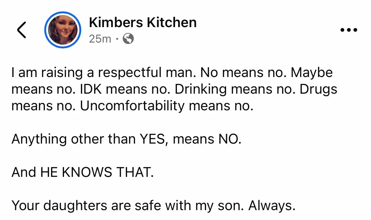 @Simply Kimber
