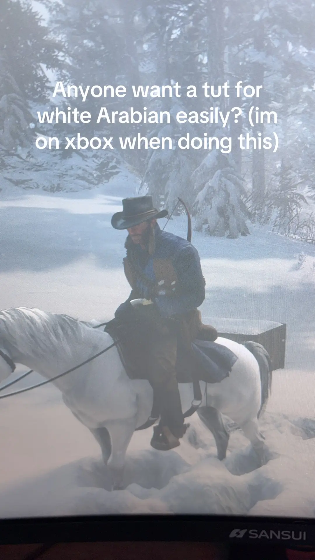 @•Red Dead Content• 