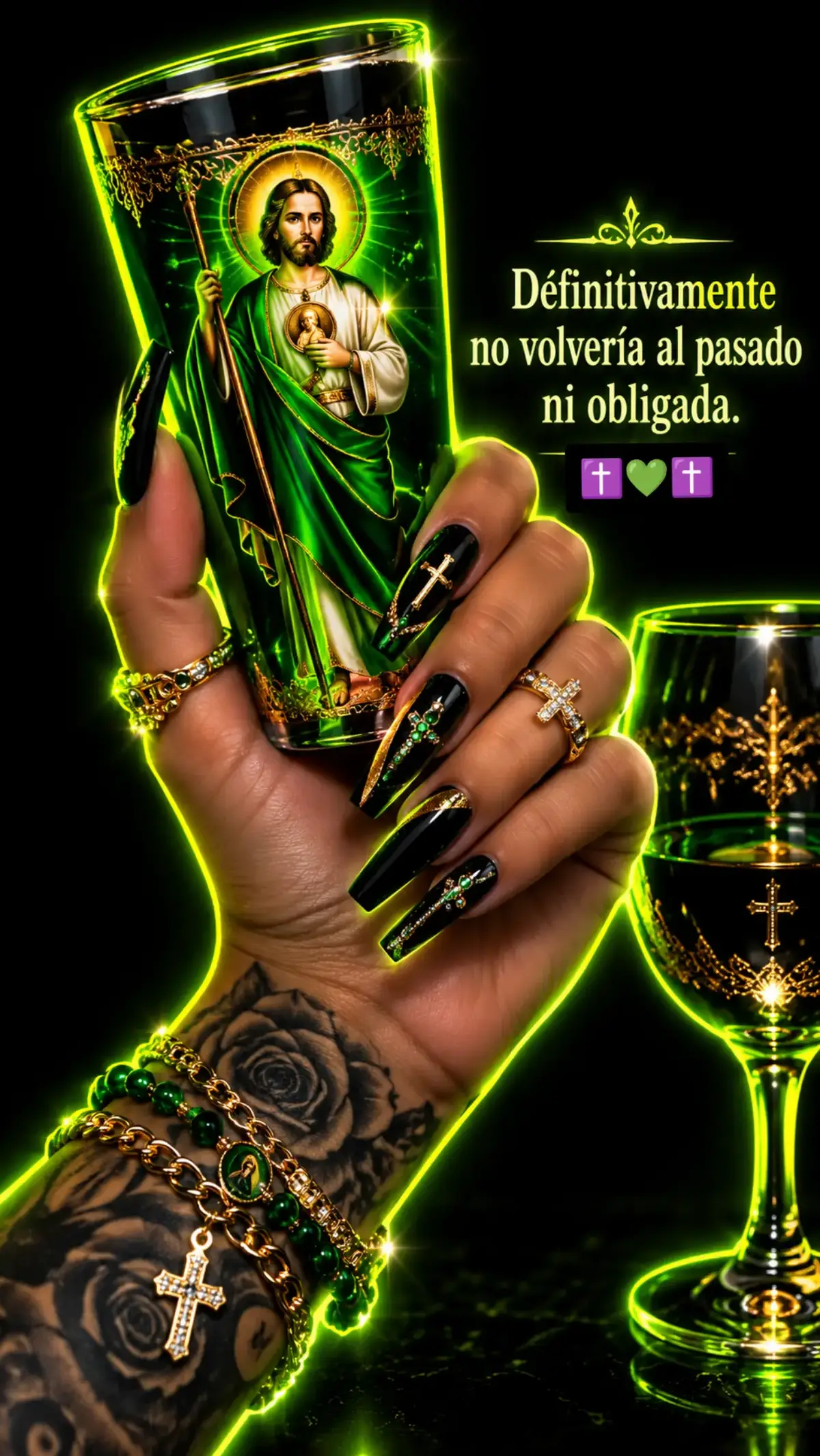 @✝️Ⱡ₳ ₥Ø₦J₳✝️✧👑🥷🏻⚡✧
