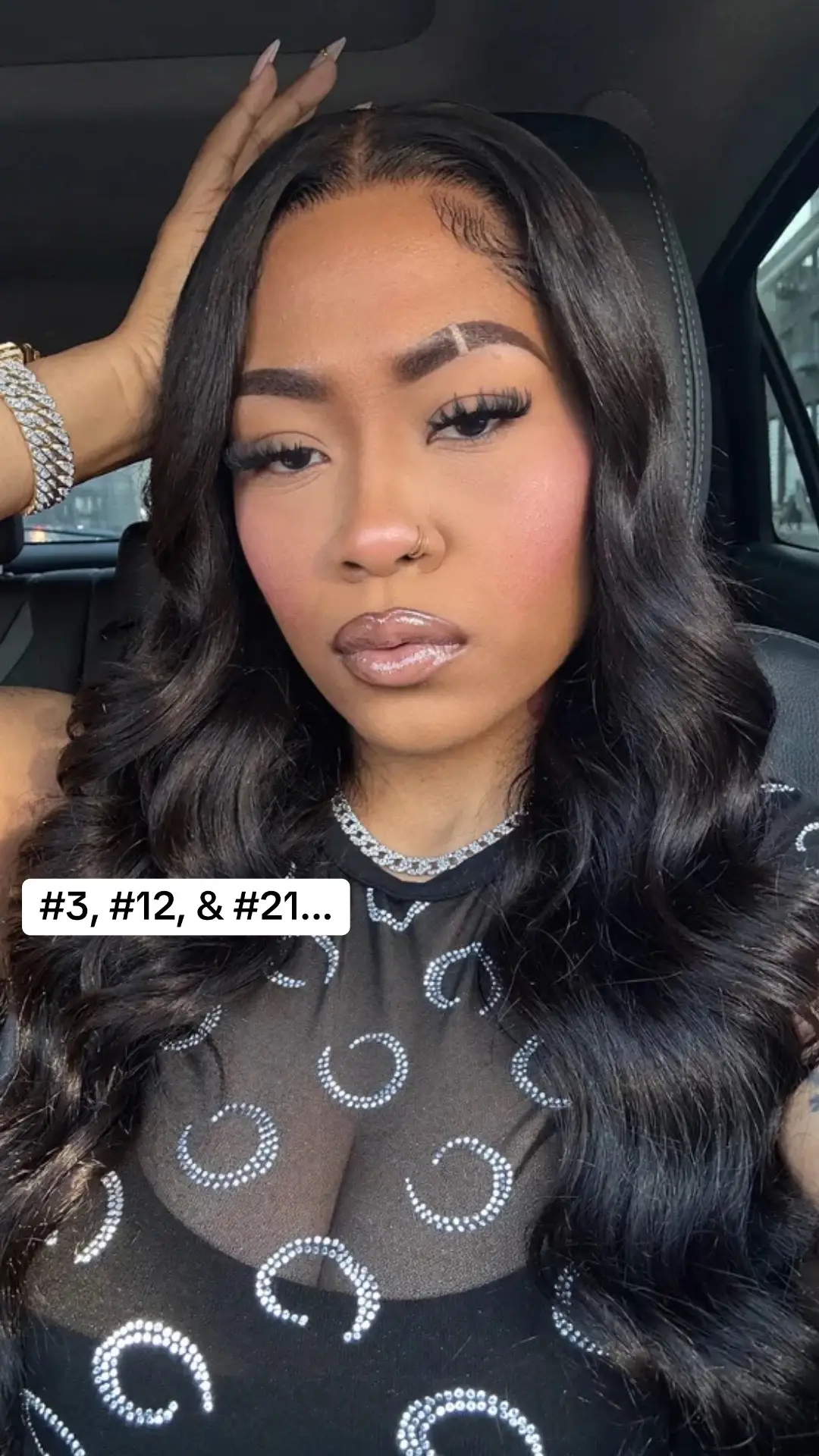 @JA'NICE MARIE🦋