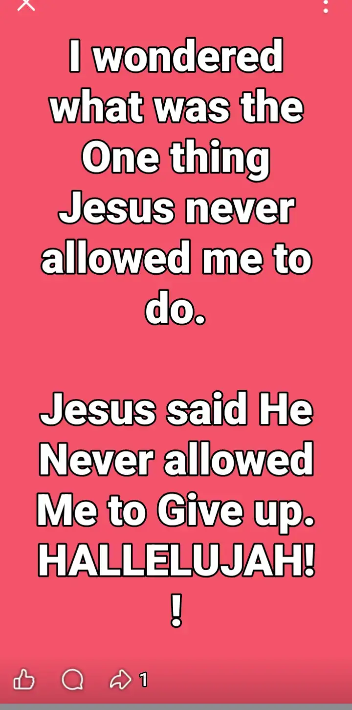 @Evangelist Norman Thompson