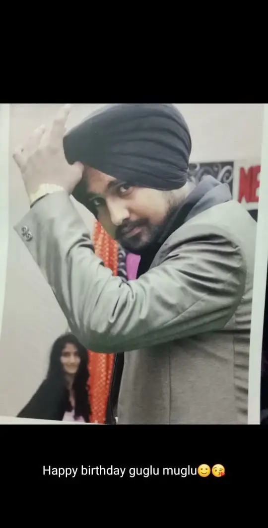 @Gursimranjit kaur