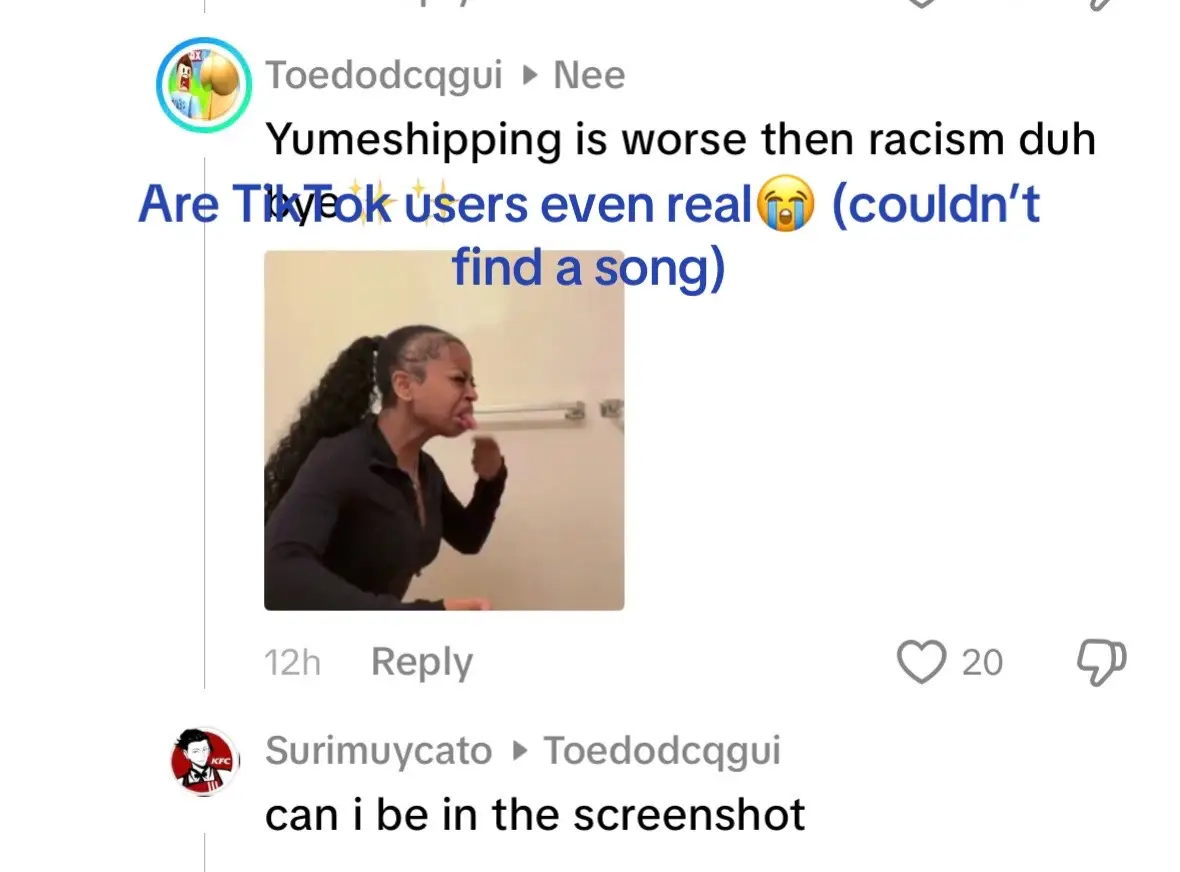 @Kris deltarune