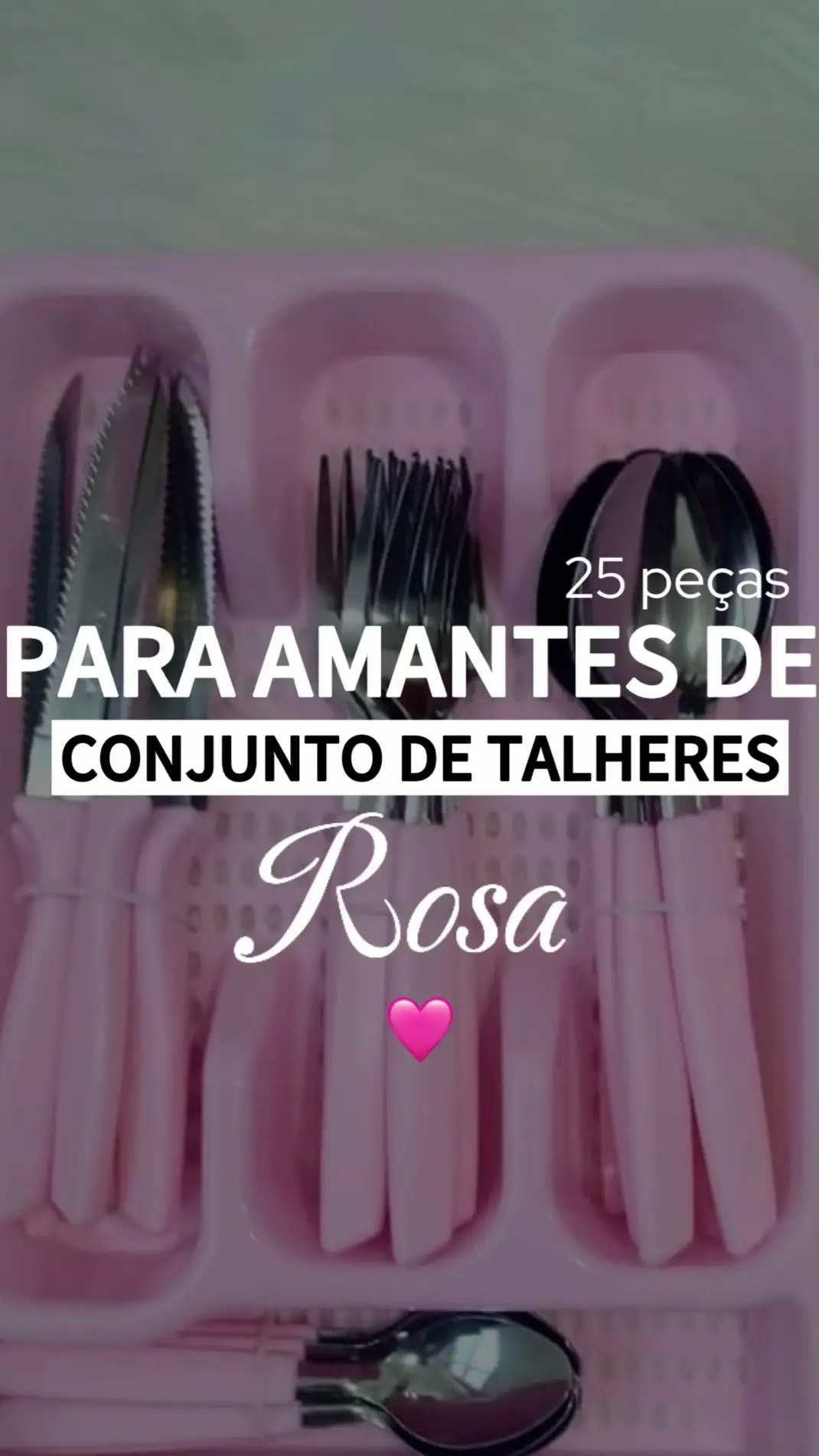 @Só Achadinhos