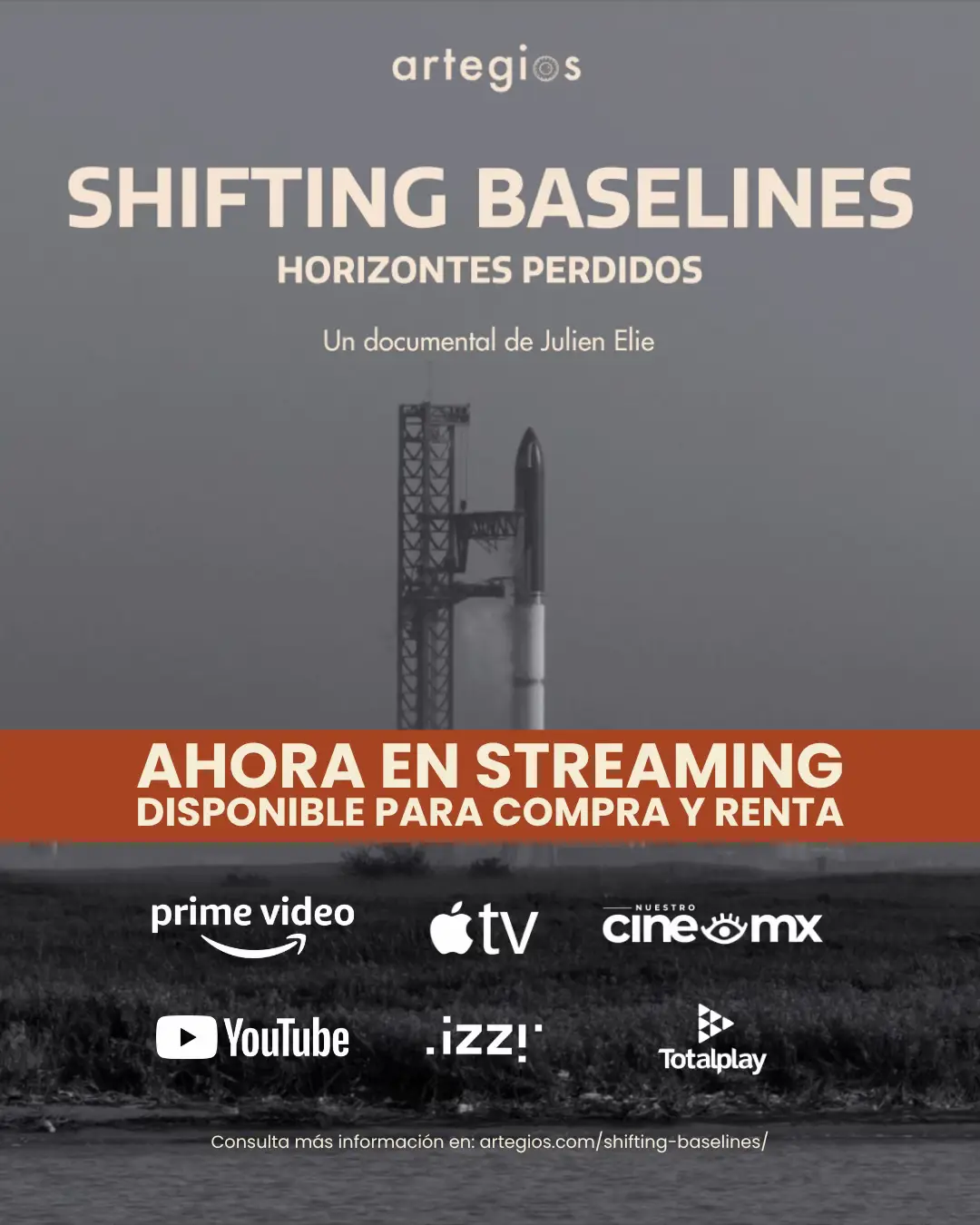 @Artegios Distribución