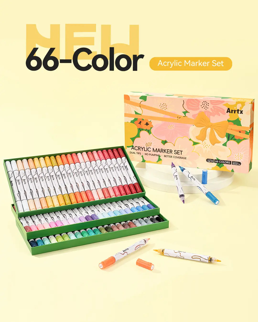@Arrtx Art Supplies
