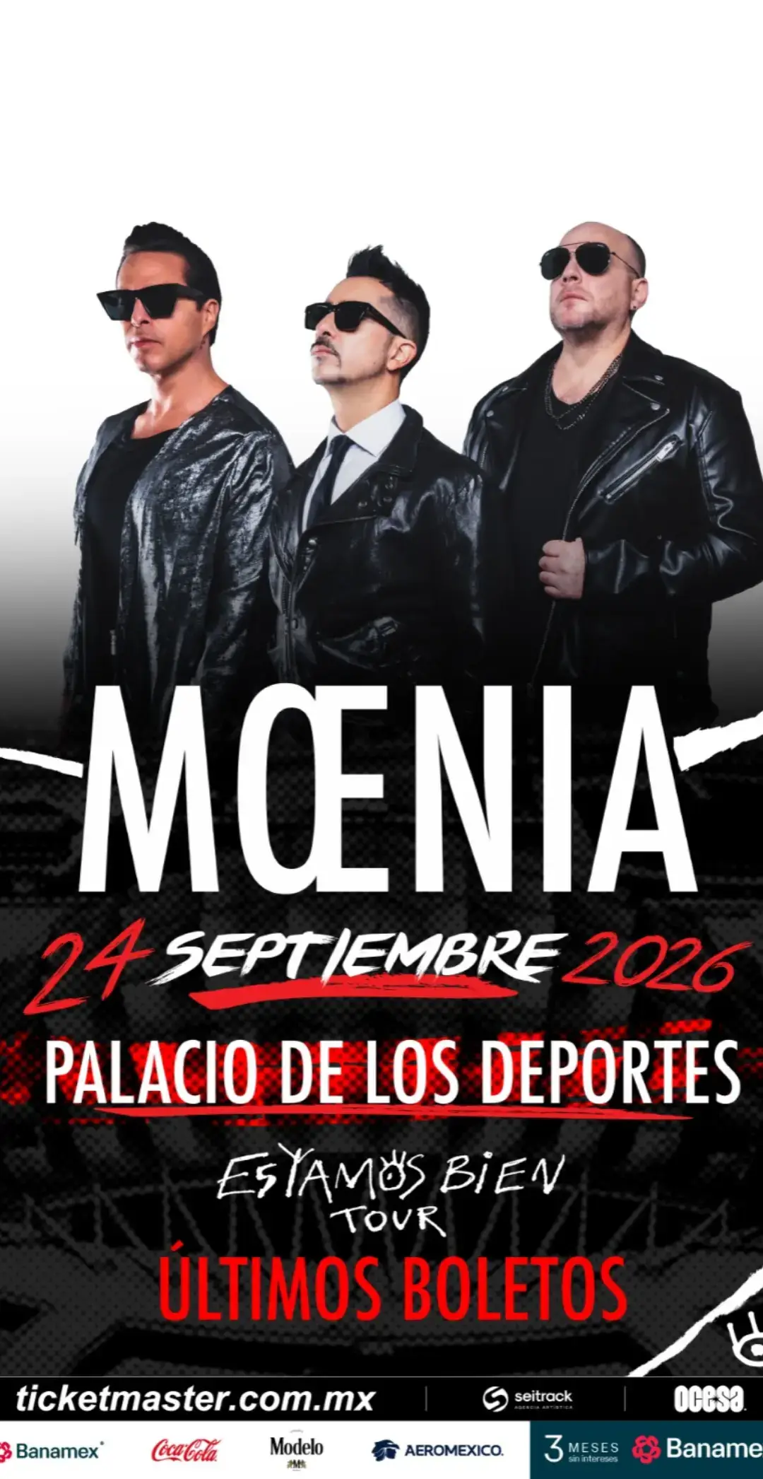 @M&OElig;NIA