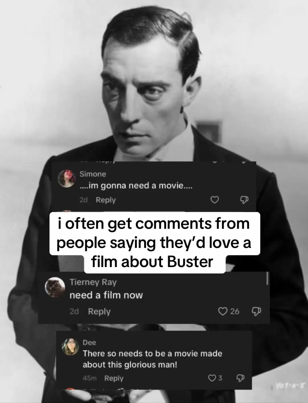 @lil nut buster