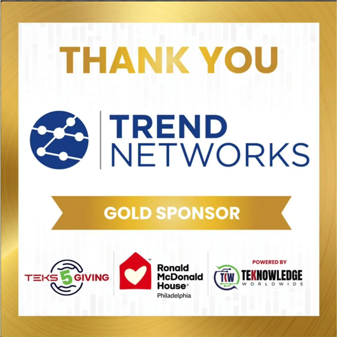 @TREND Networks