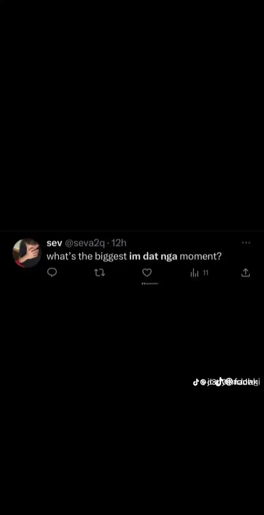 @Youoneweirdmf.
