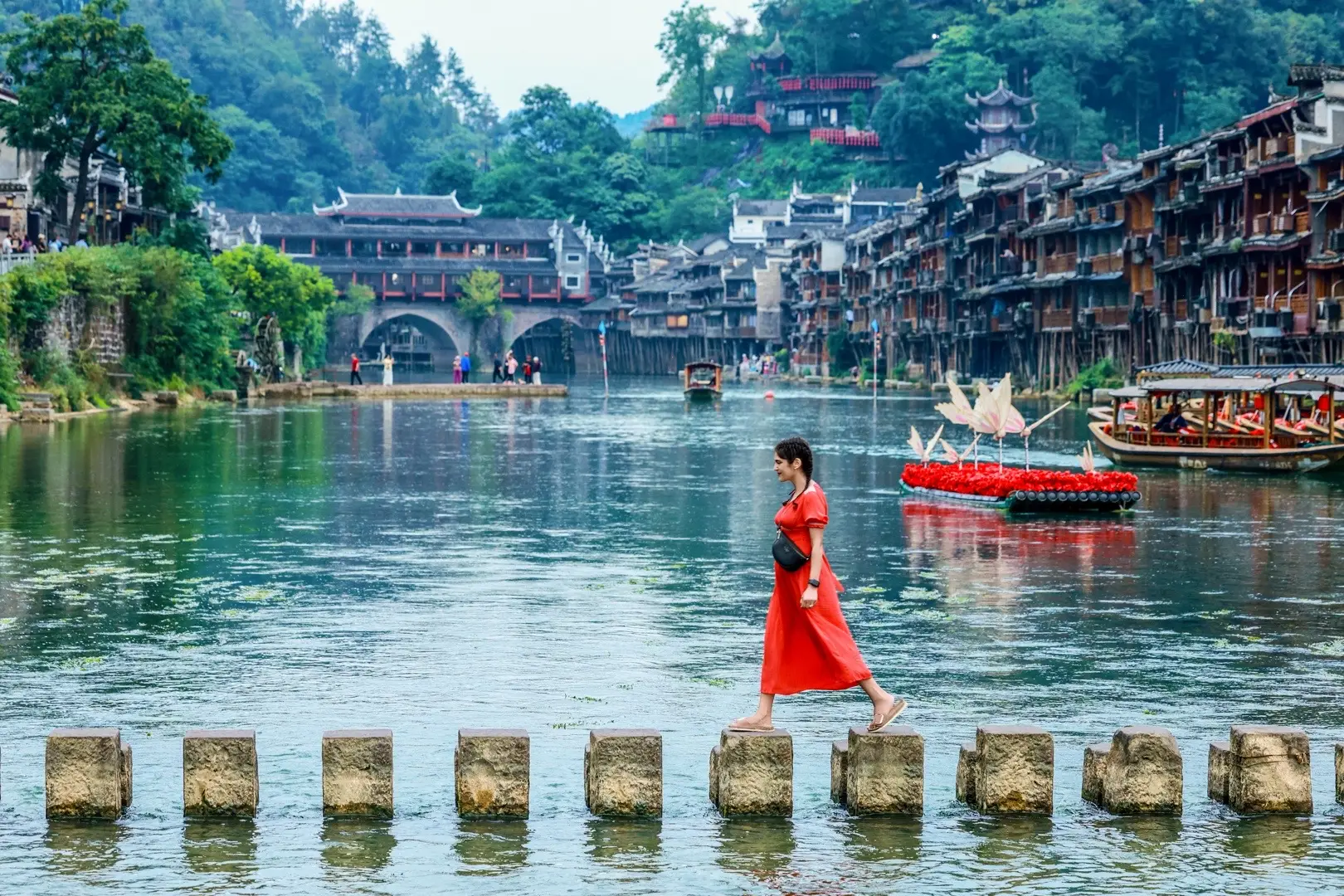 @Traveling Nepali