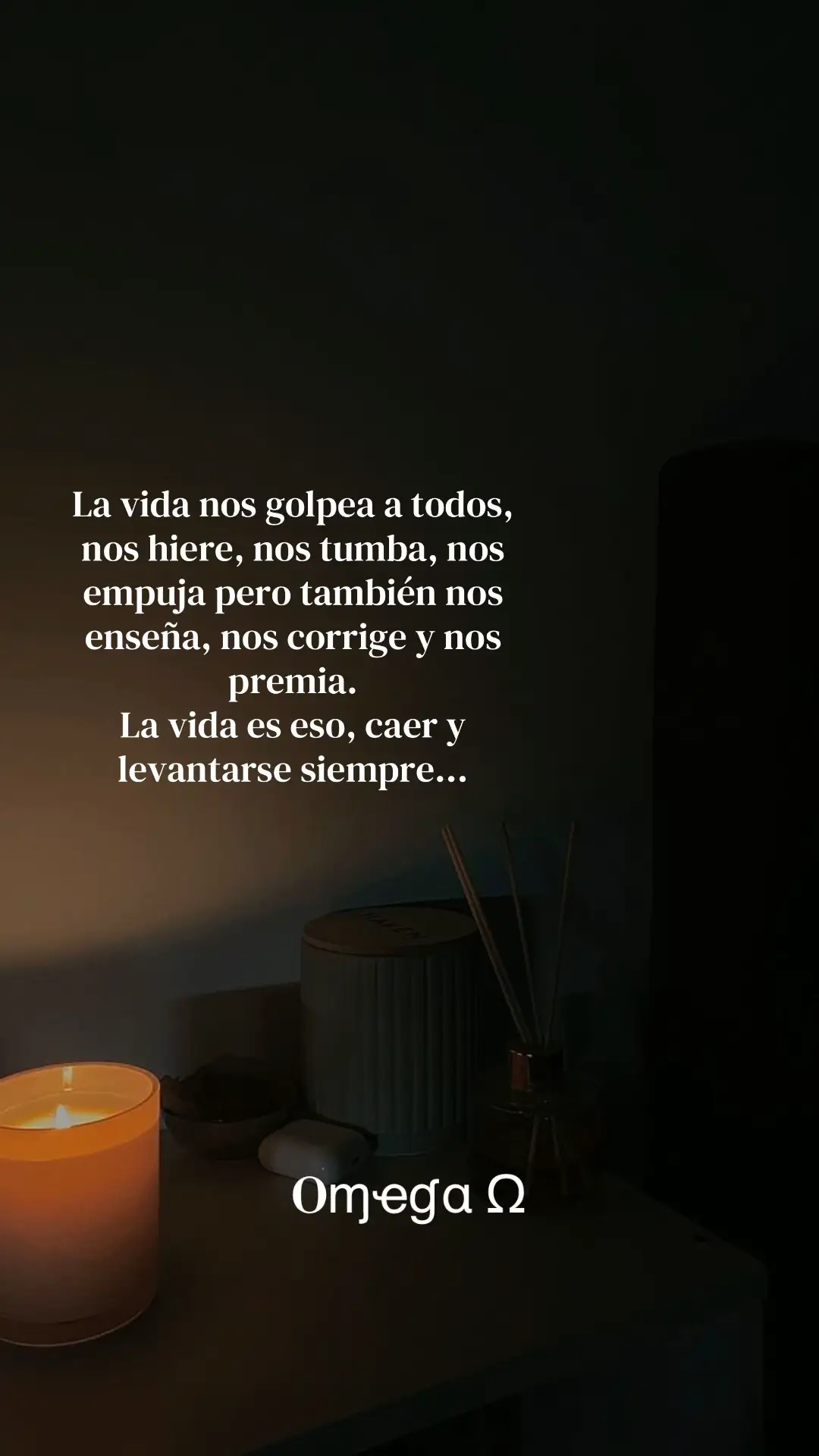 @Oɱҽɠα Ω