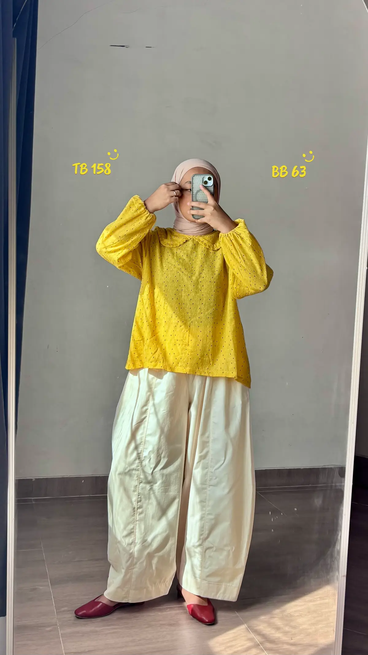 @Lookbook🌻 Outfit