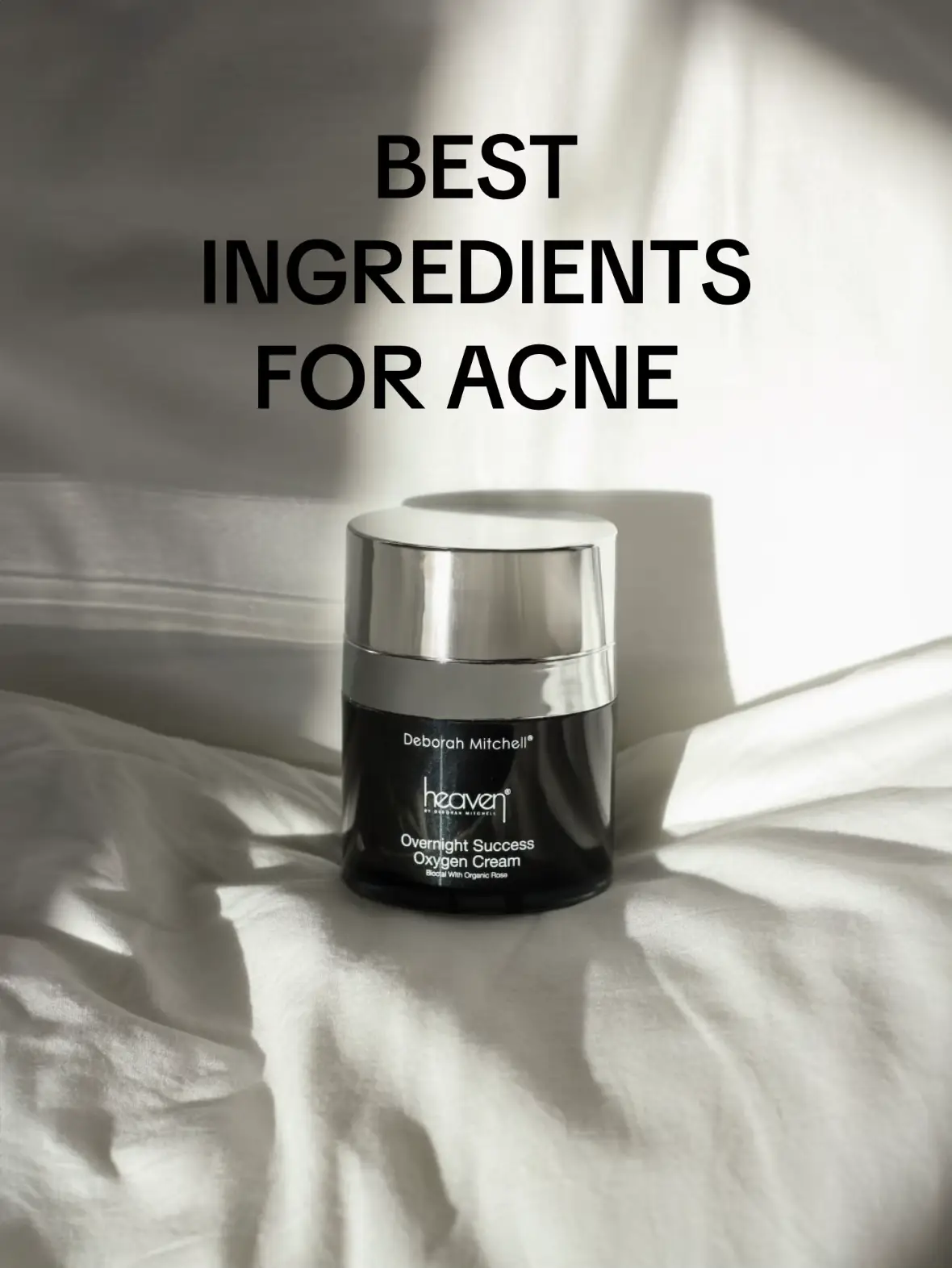 @Heaven Skincare
