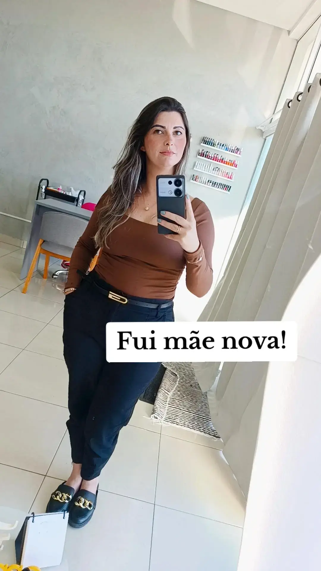 @Paloma Siqueira Nail Designer