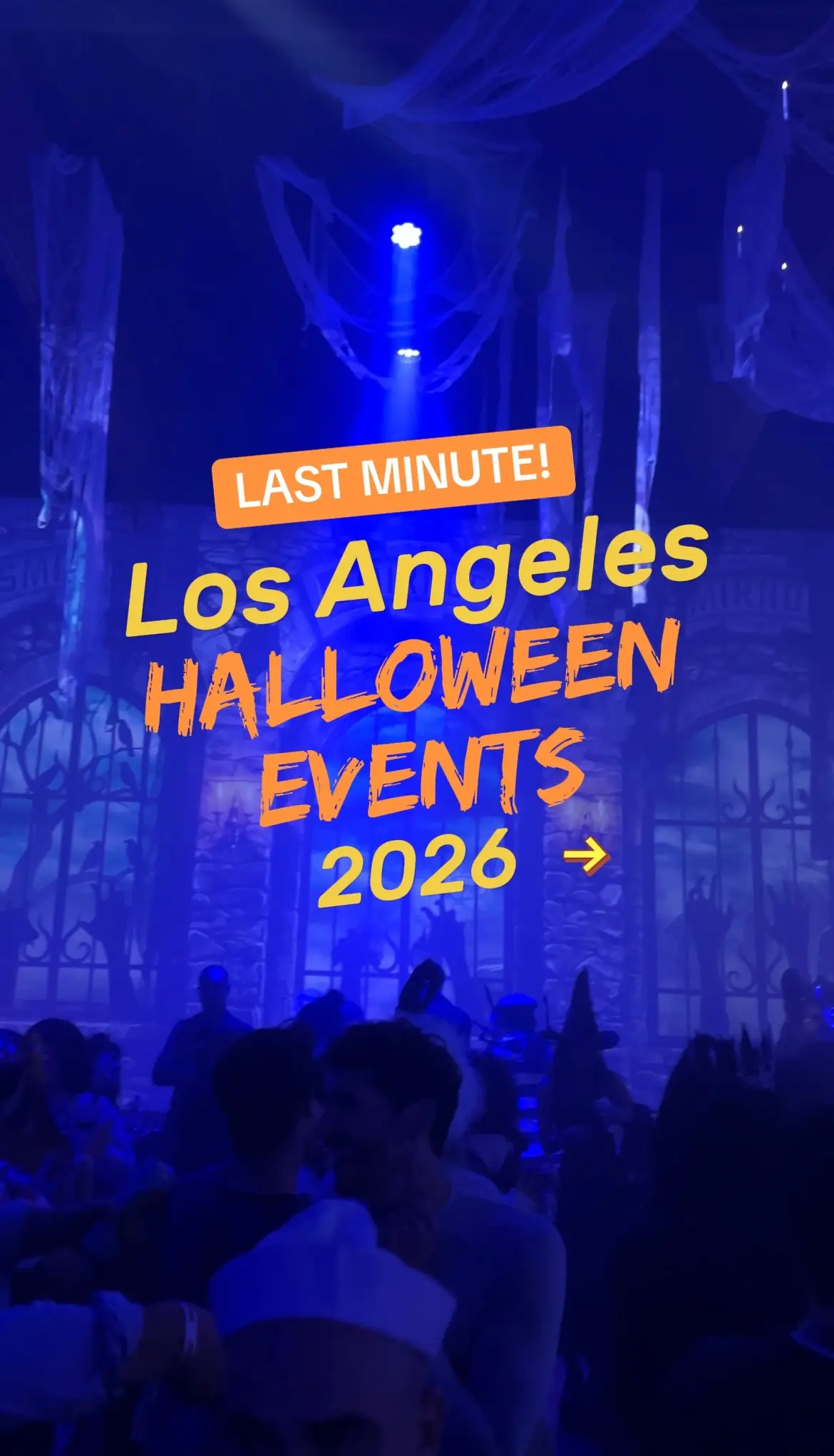 @Things to Do in Los Angeles