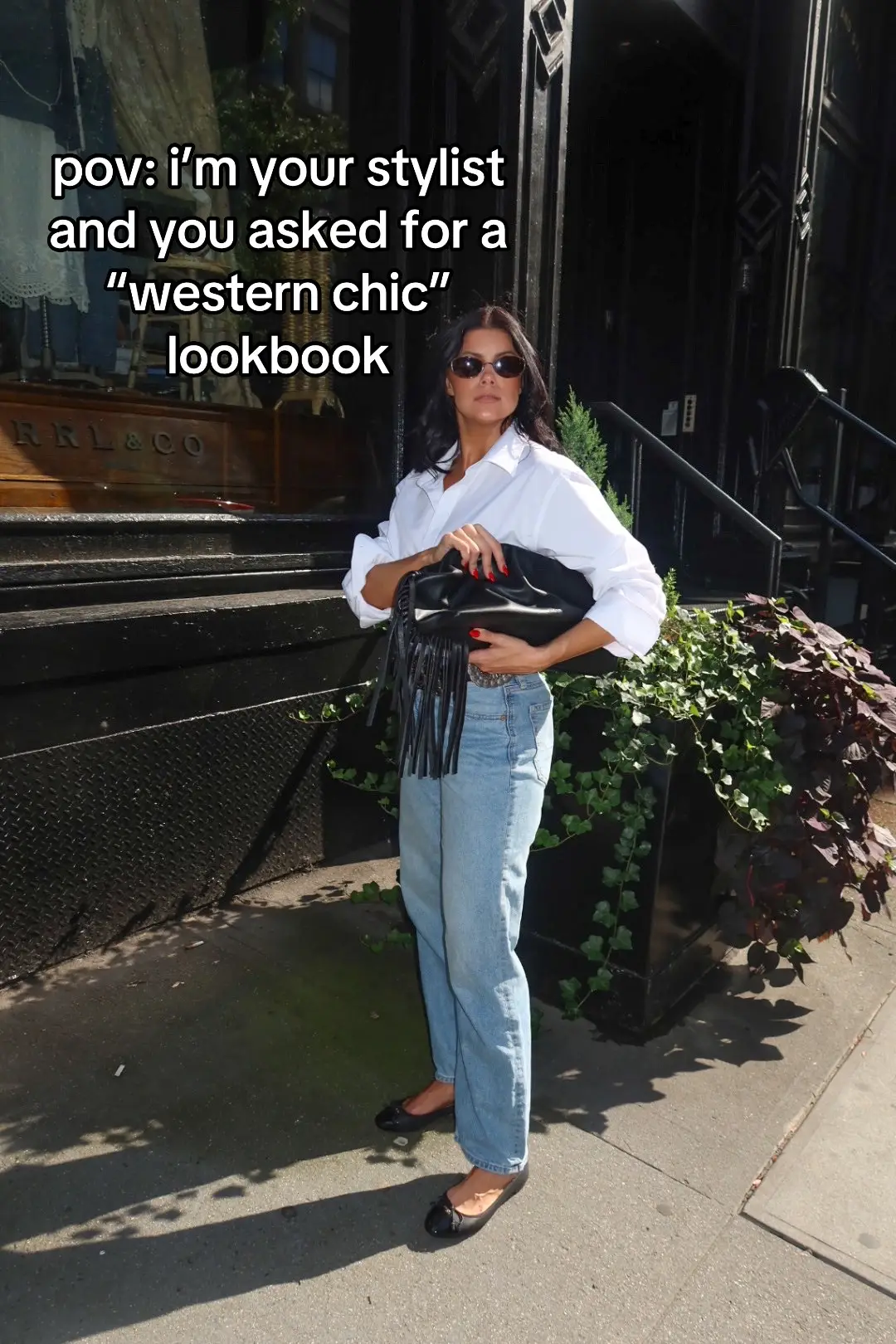 @styledbyshae | stylist