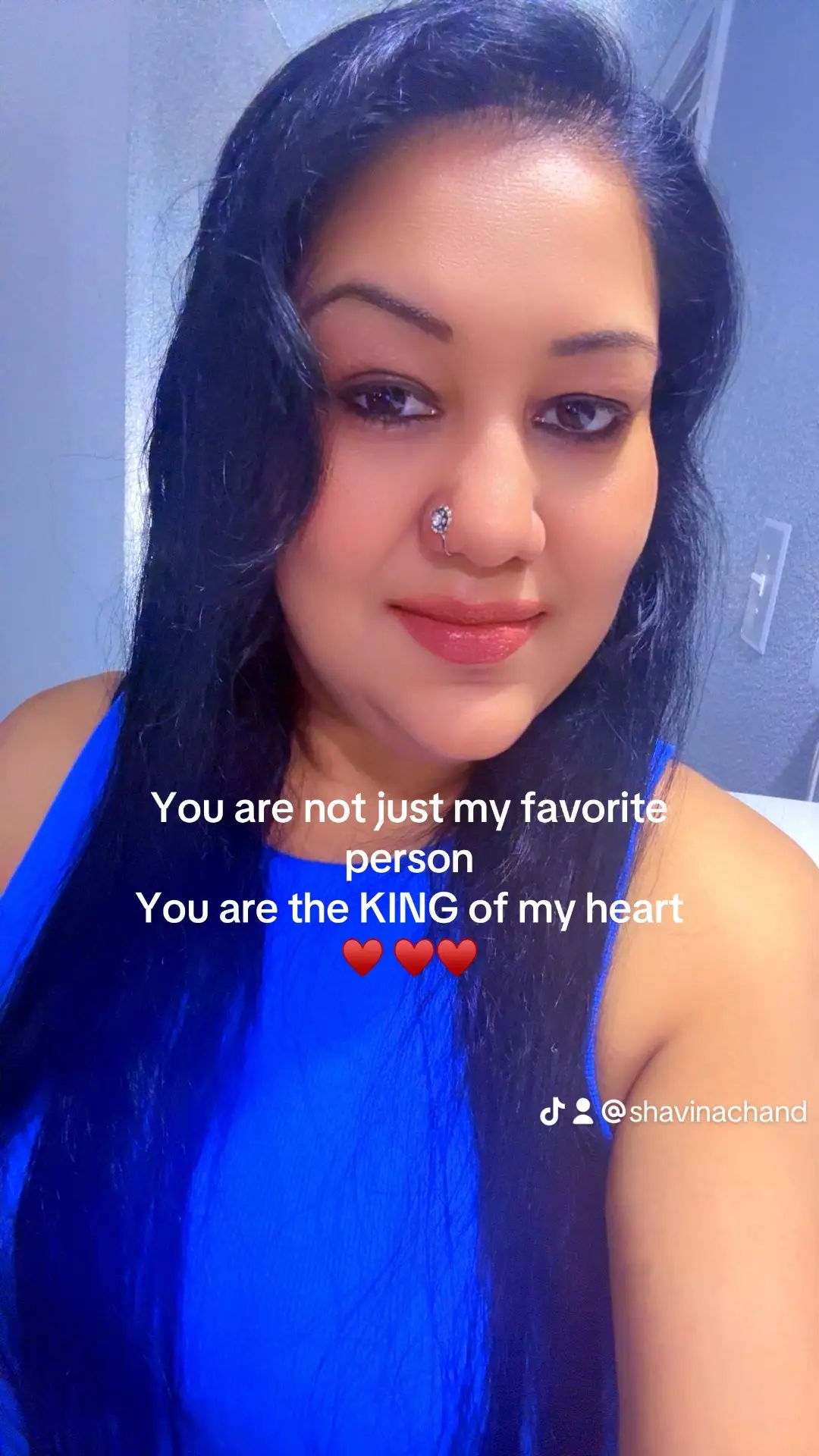 @❣️❣️shavz SLAY QUEEN❣️❣️