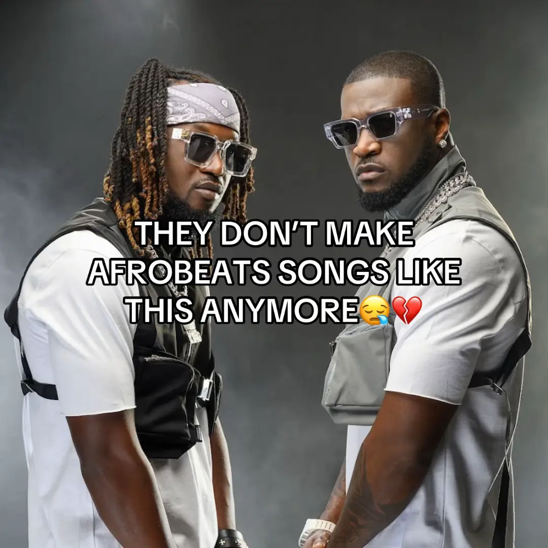 @AFRO MUSIC