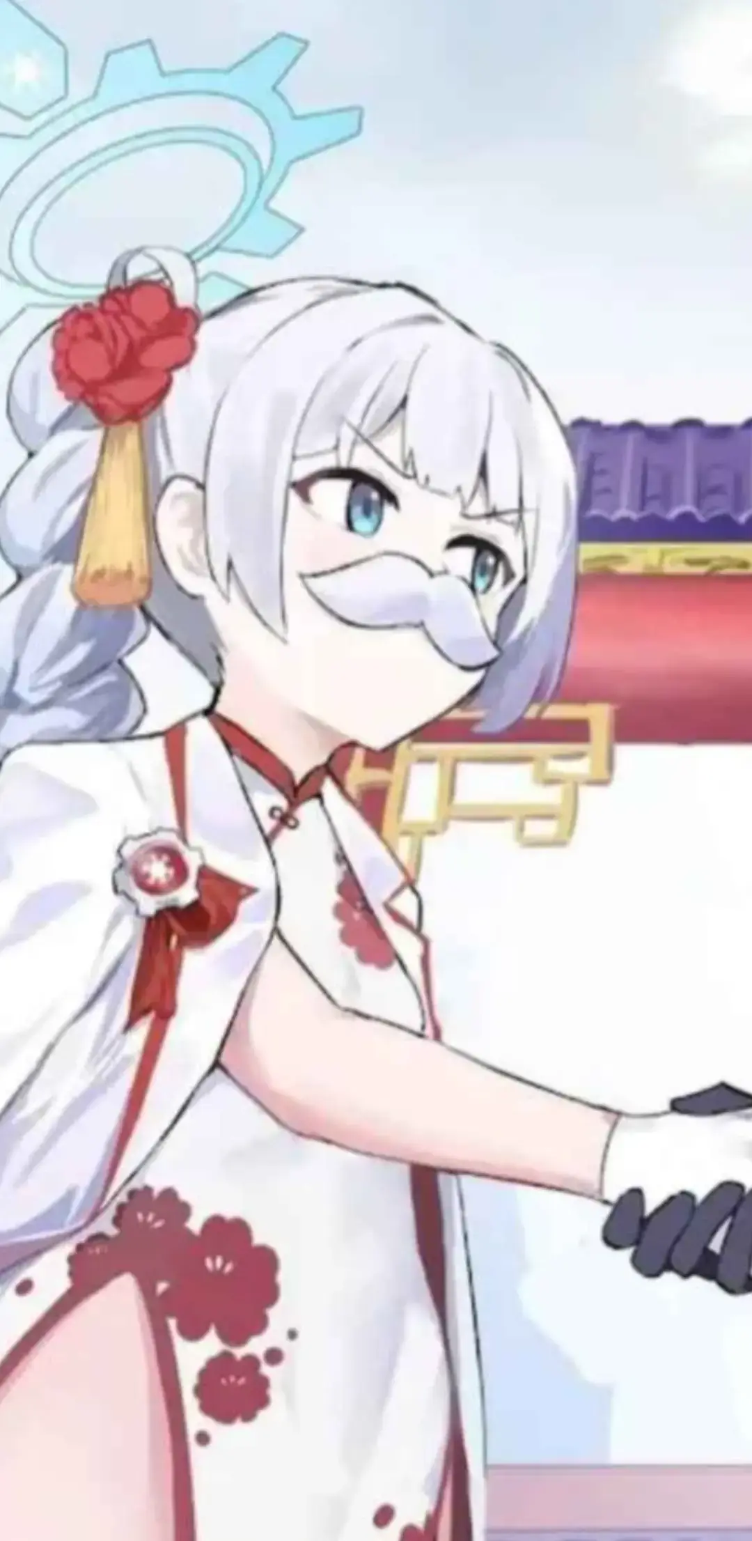 @Minh Phước sensei