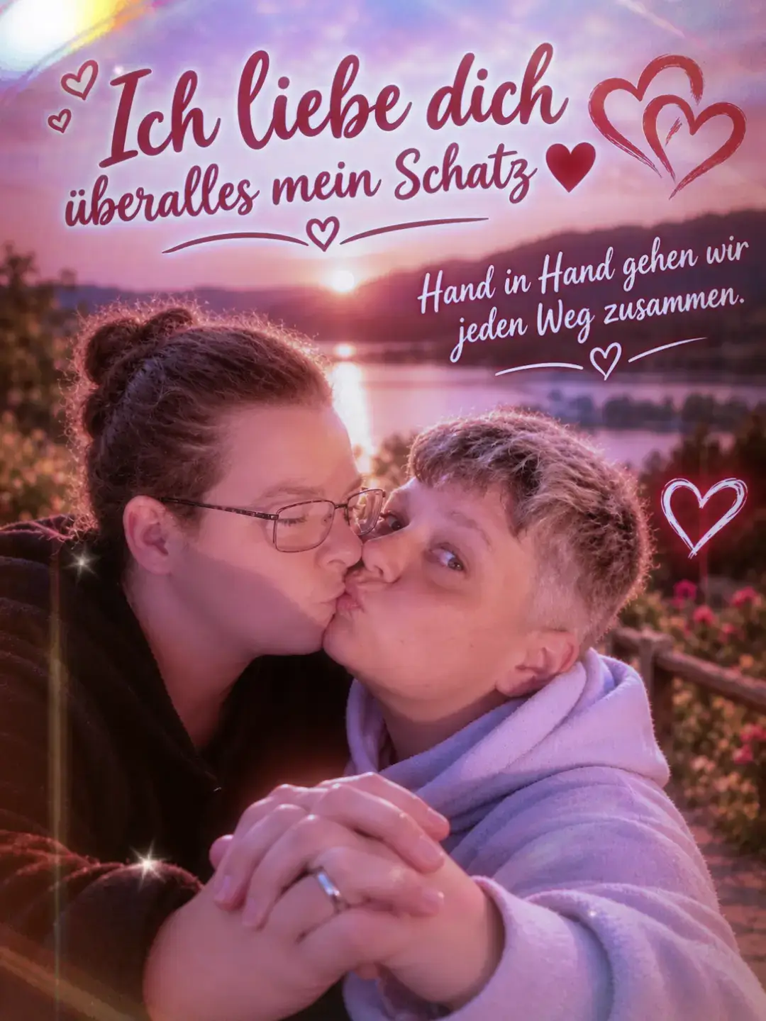 @❤️Danny Jenny'sHerzmensch❤️