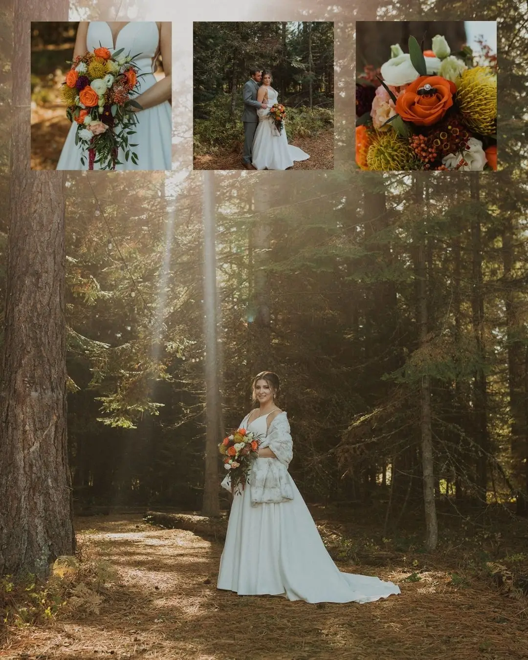 @Flowers By Lily Garland