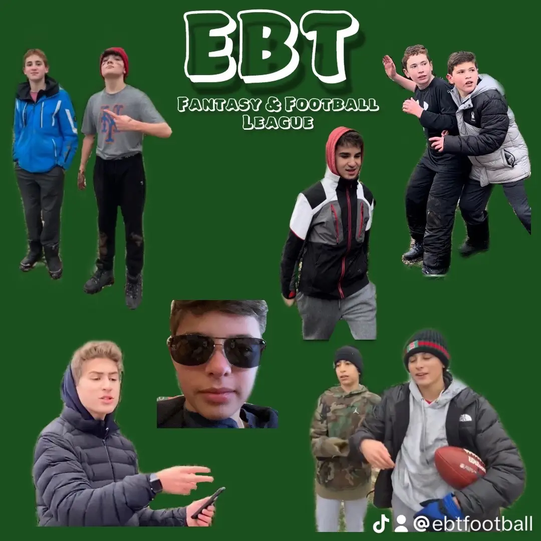 @EBT Football