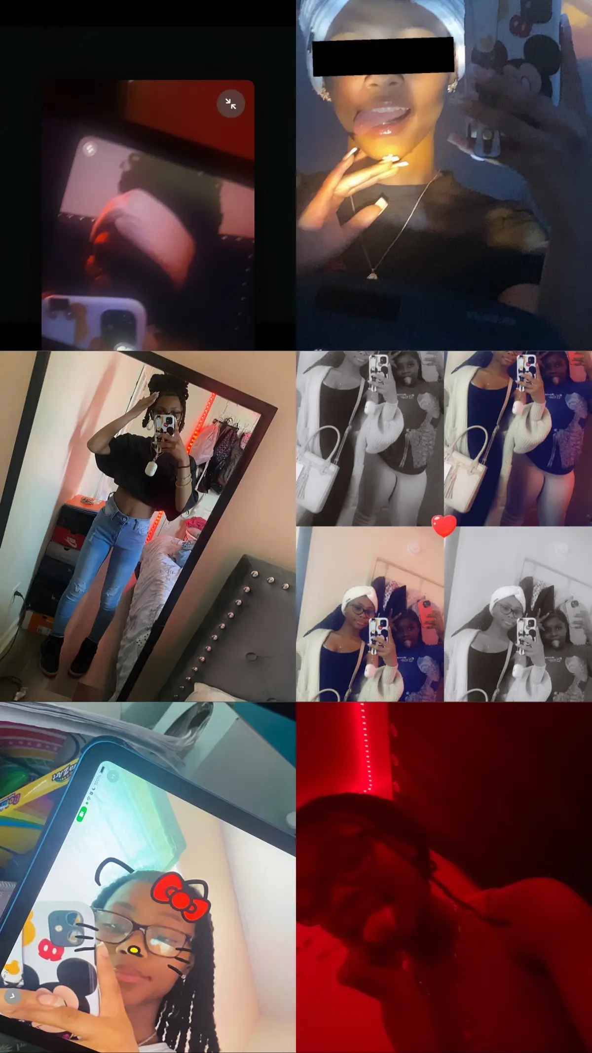 @PRETTYFACE.TRINITY.