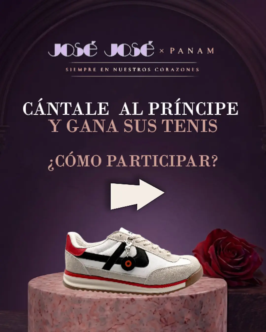 @José José