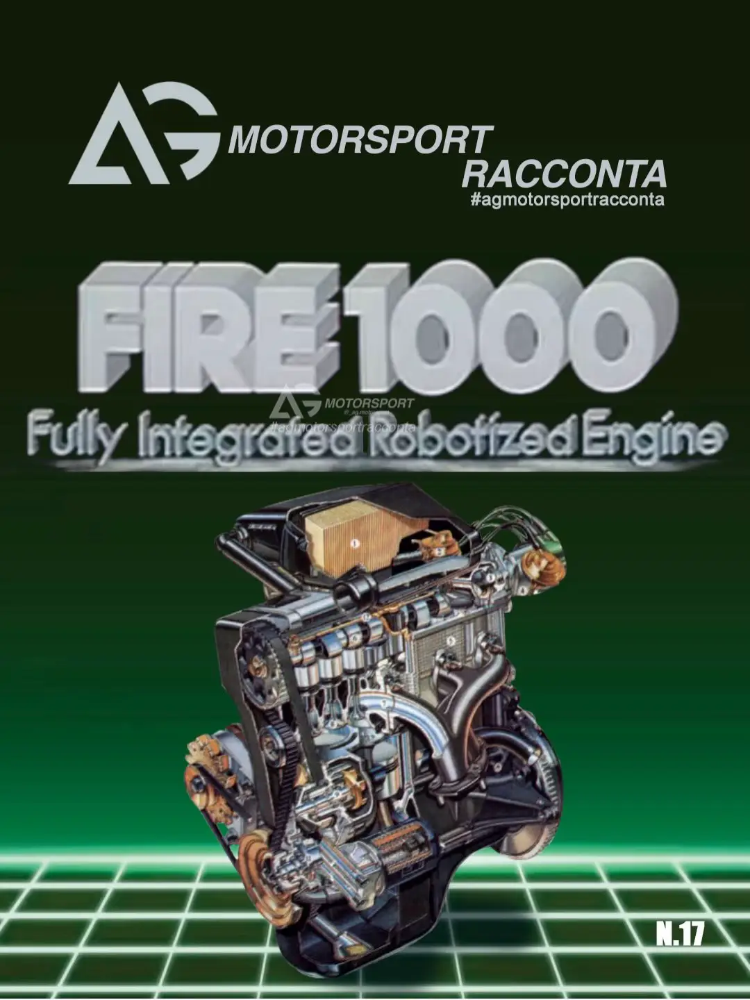 @AG Motorsport