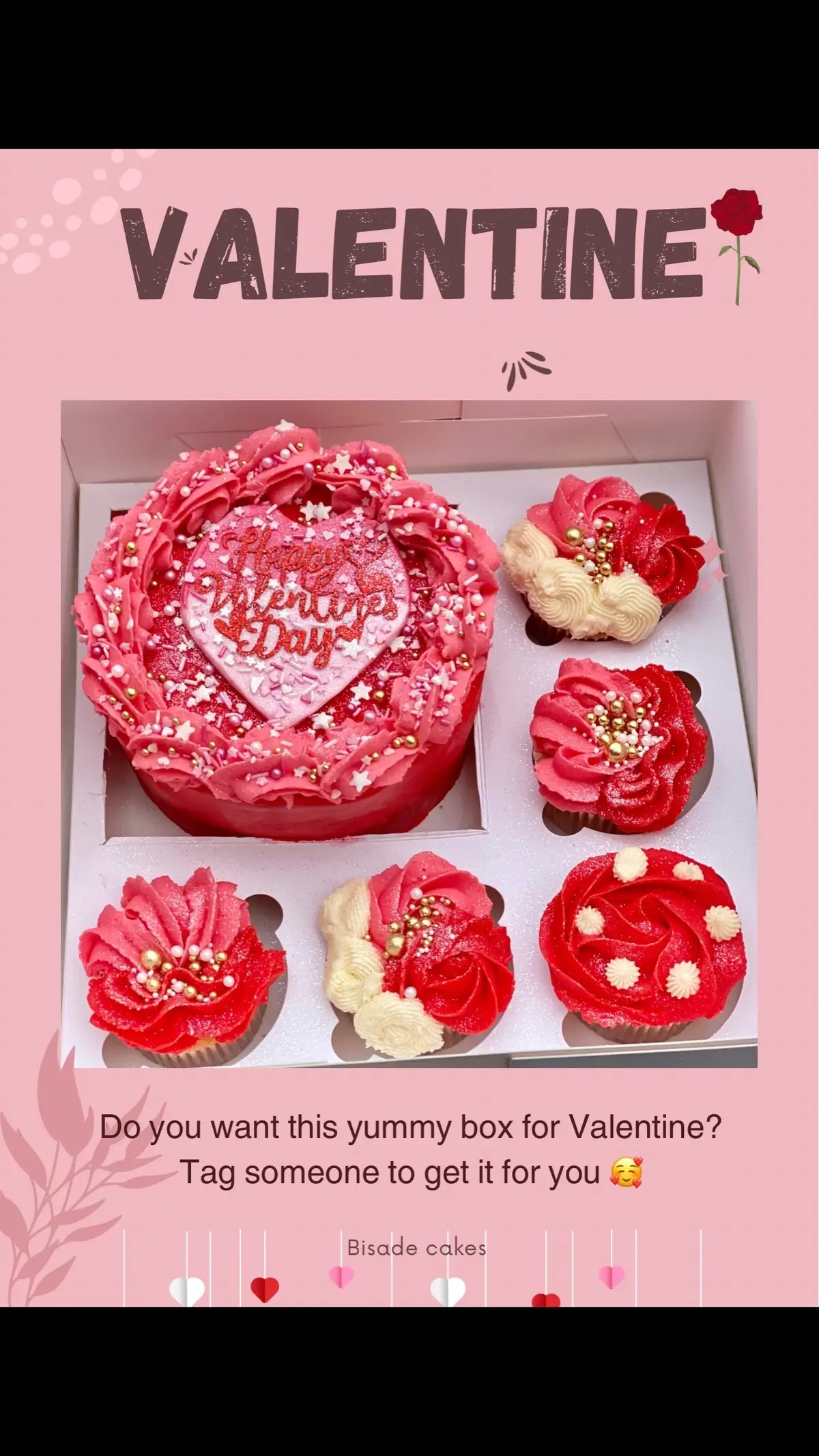 @Bisadecakes🎂🧁