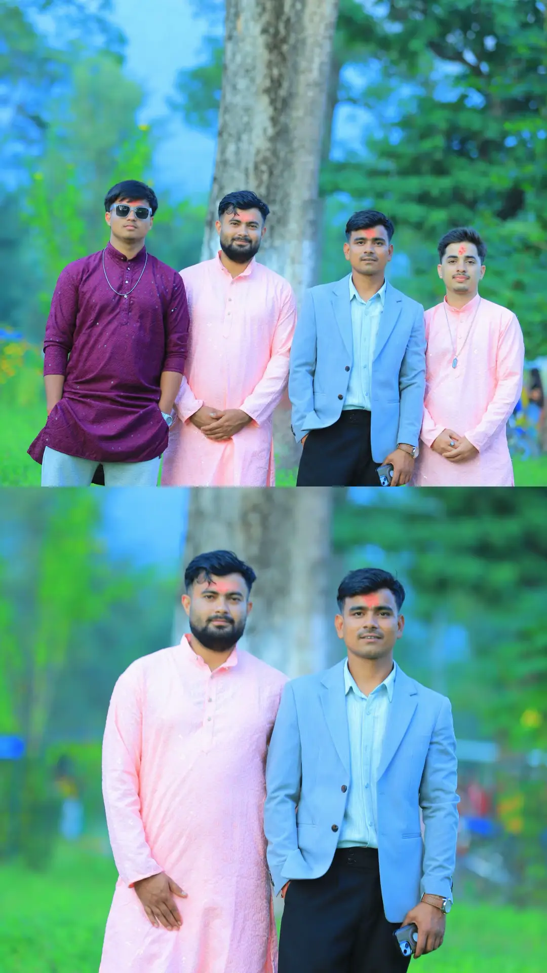@Arjun Bohara ЁЯМ║тЭдя╕П