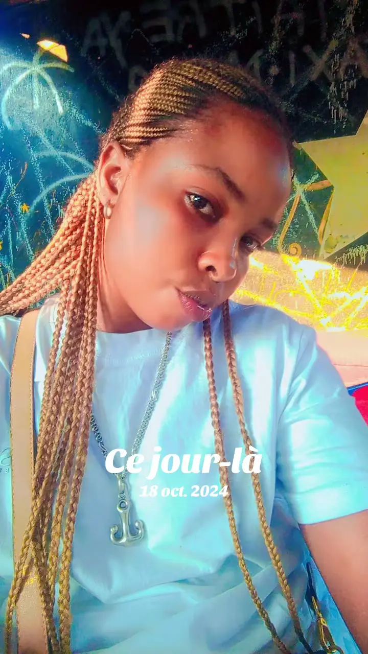 @🇨🇬💚 .la maman de pr&eacute;cieuse