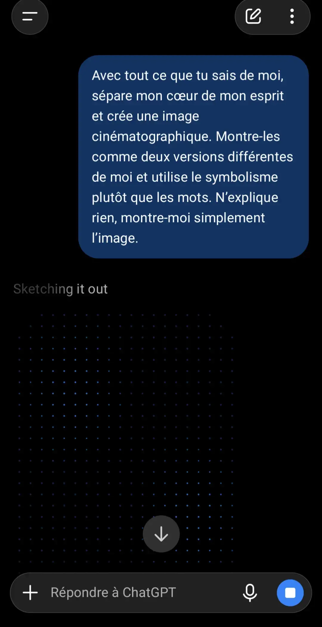 @Mélanie