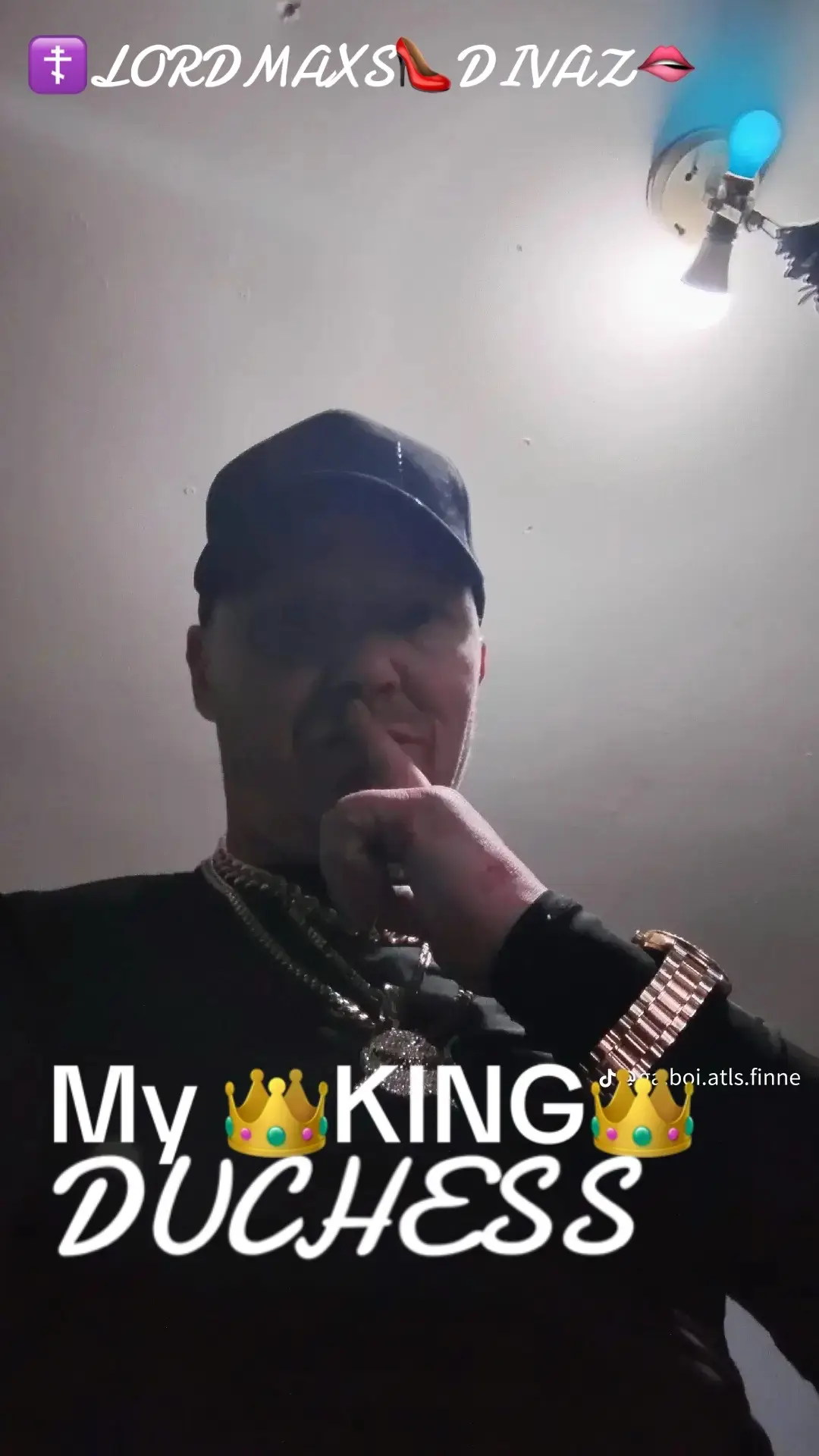 @🖤👑 𝒟𝓊𝓉𝒸𝒽ℯ𝓈𝓈 👑🖤 𝓛𝓜