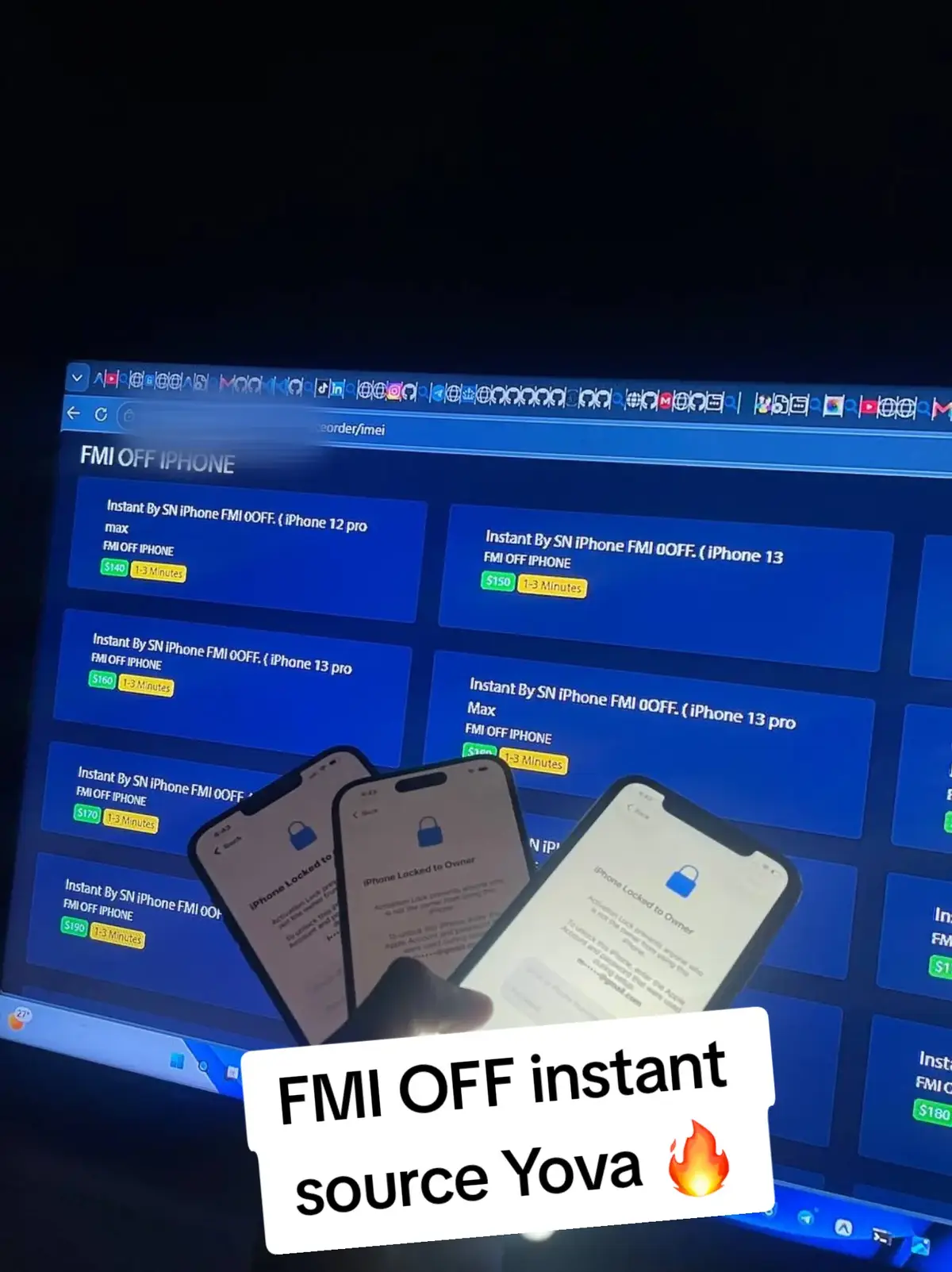 @yova flash