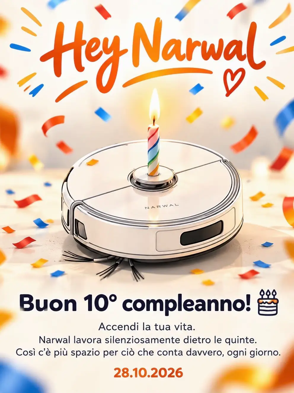 @Miky Ancona Tech YouTuber