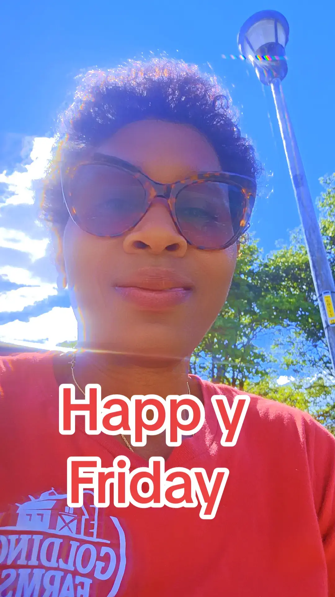 @BerniceColeman