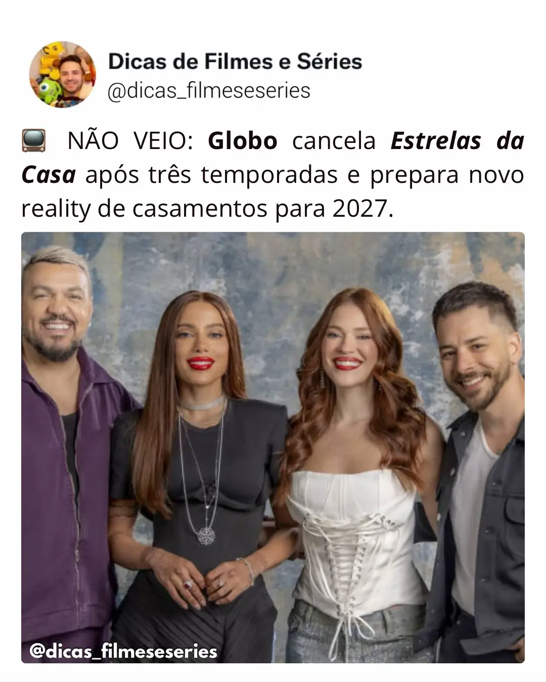 @Dicas de Filmes e Séries