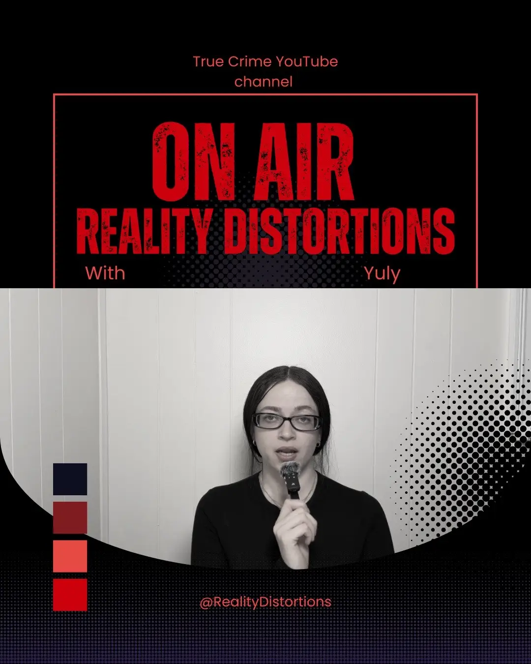 @RealityDistortions